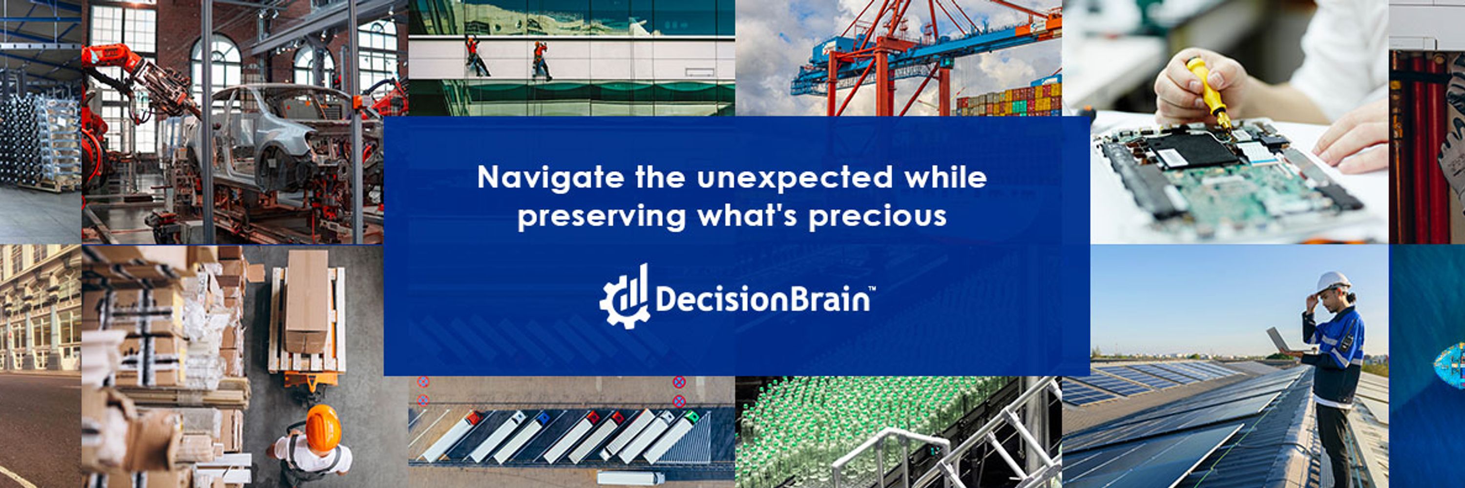 DecisionBrain