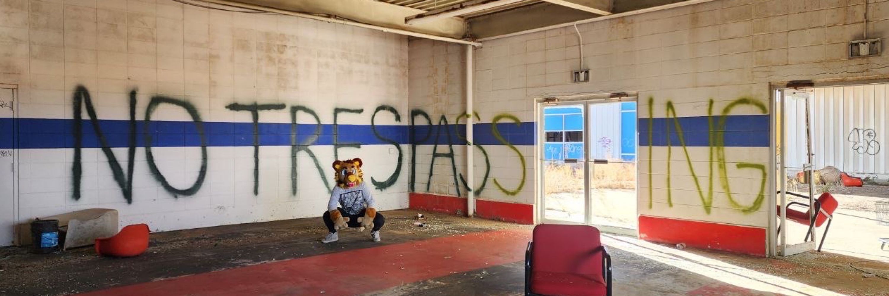 Tryx // BillTheBear