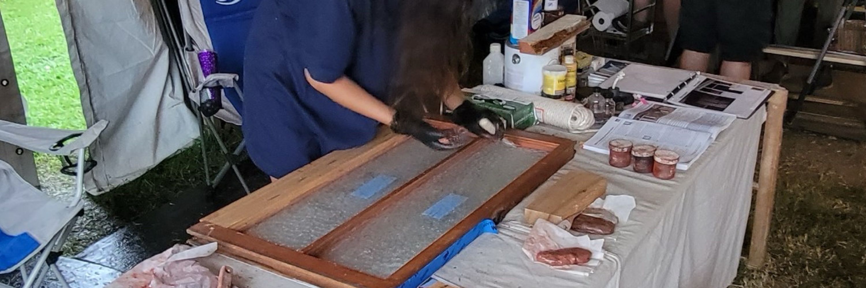 NOLA Wood Windows
