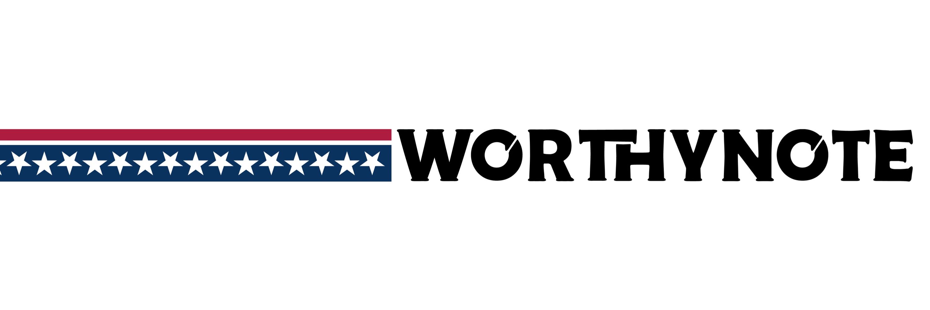 Worthynote