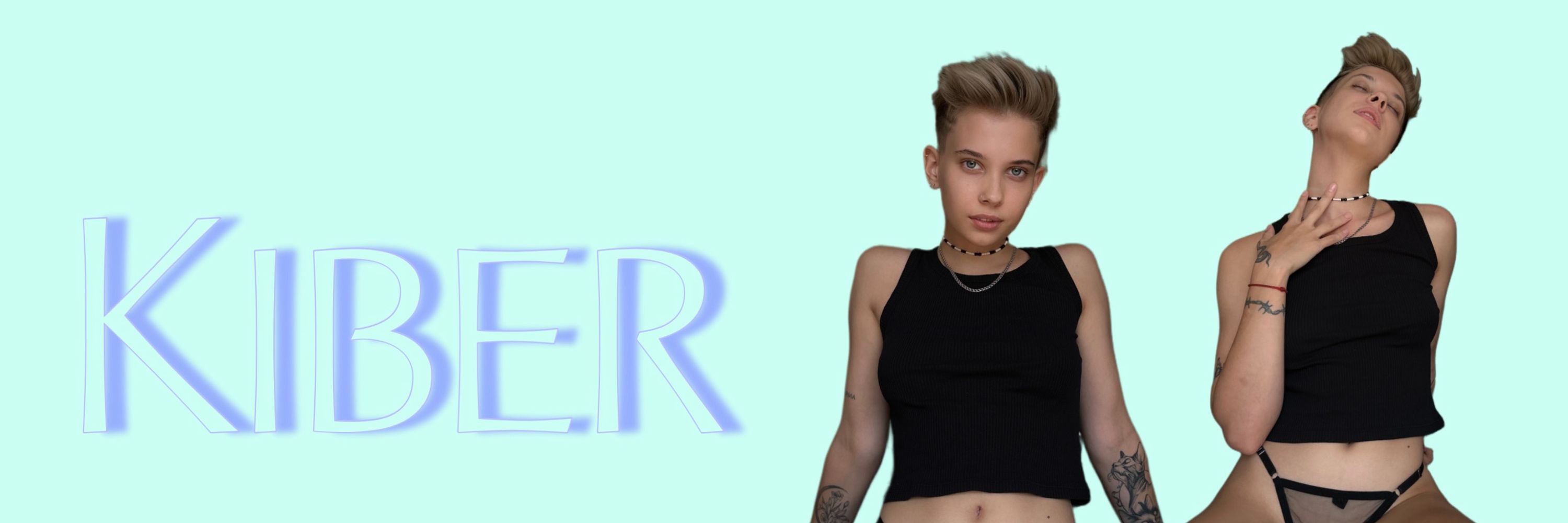Cyber Vi