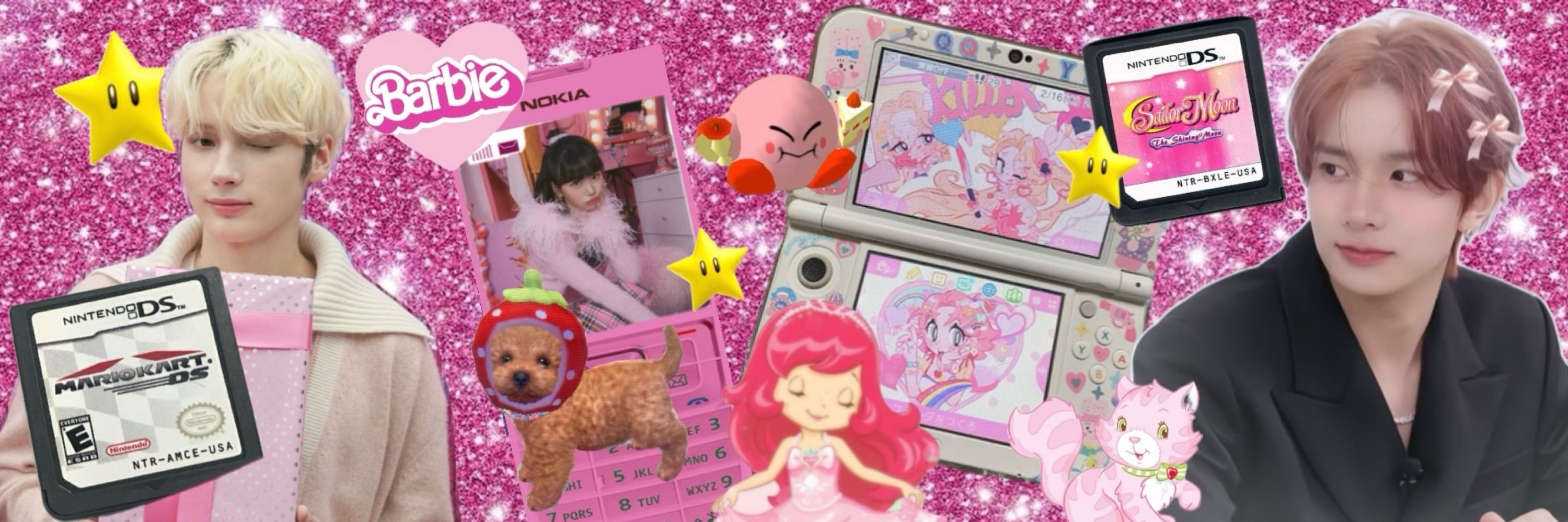 poppy ♡'s ablume 🎀💗