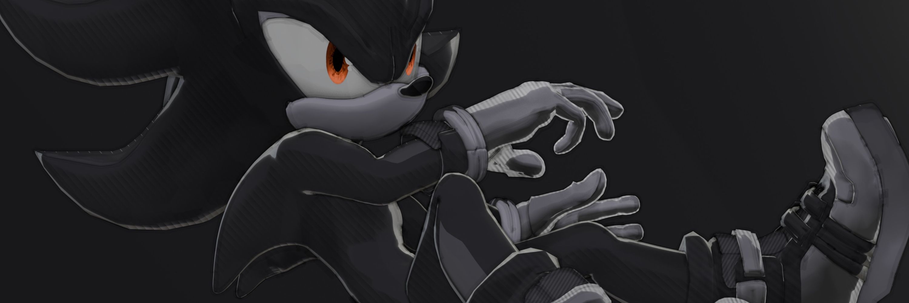 Ray Fox 