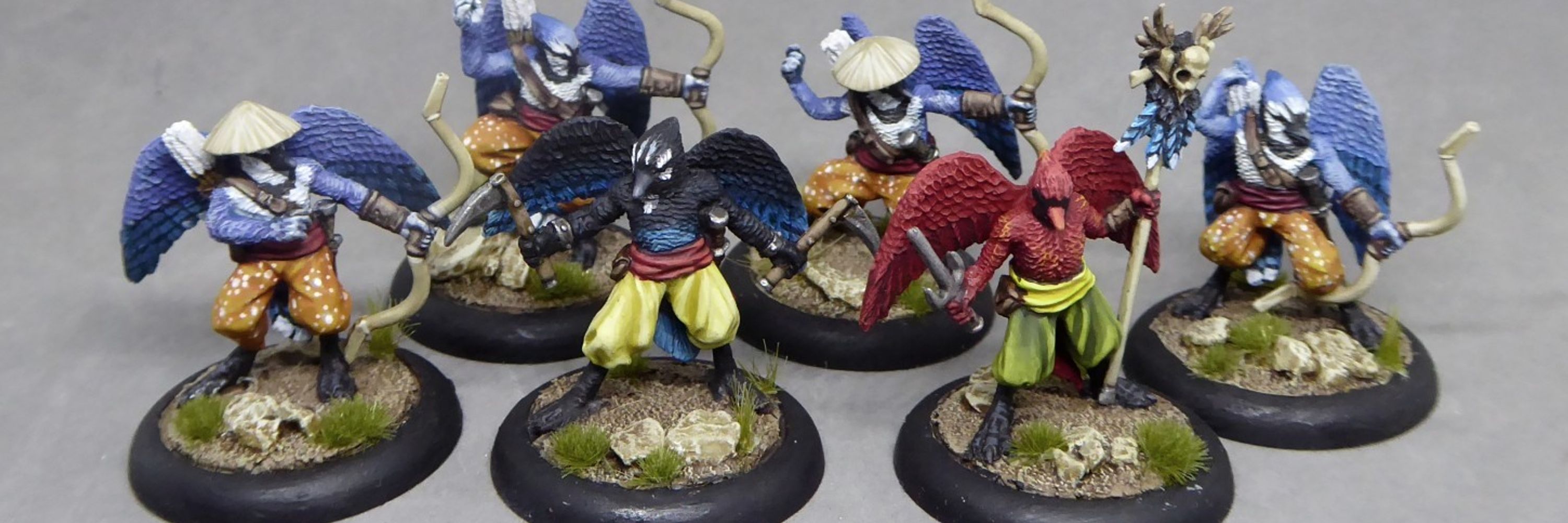 WeeWolfMinis