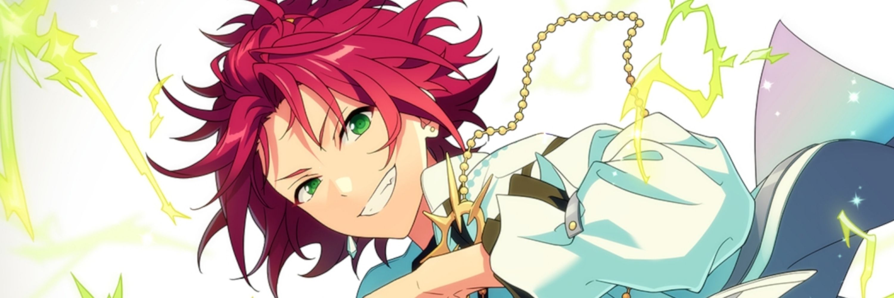 ☆