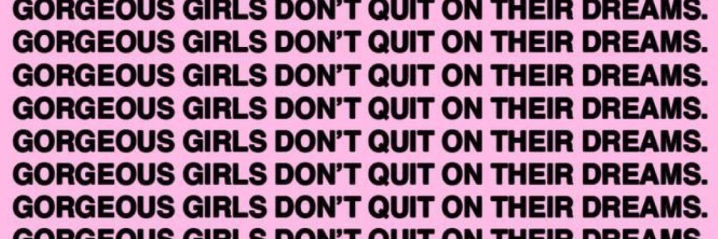 Get somebody else to do it.