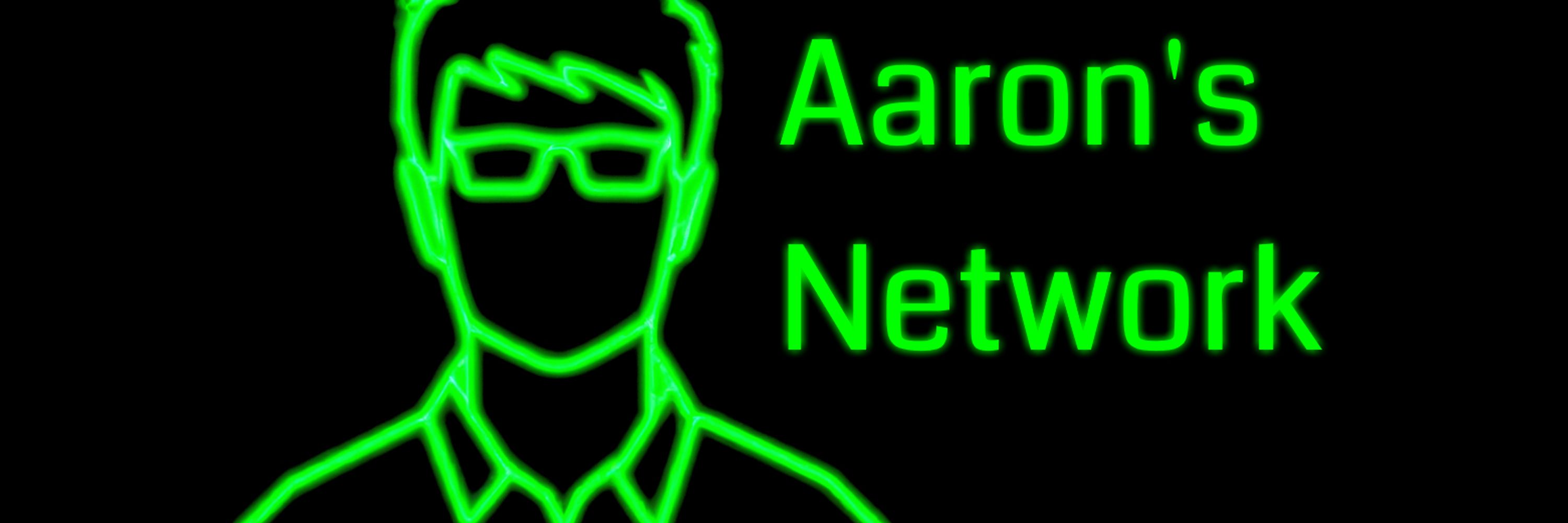 AaronBacon