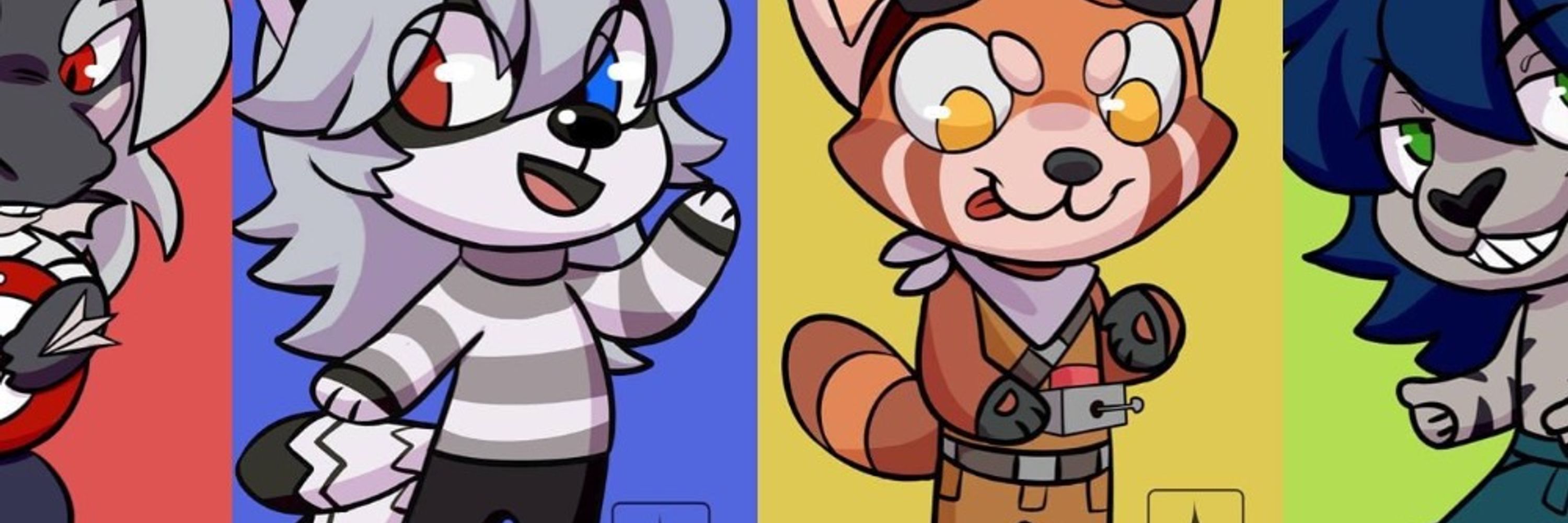 Zony Foxttercoon