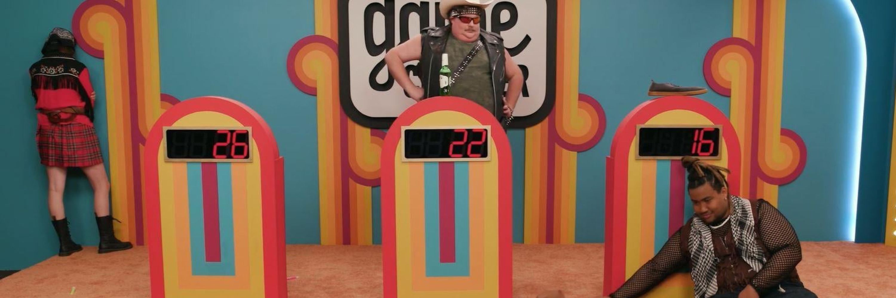 Brandon Amico