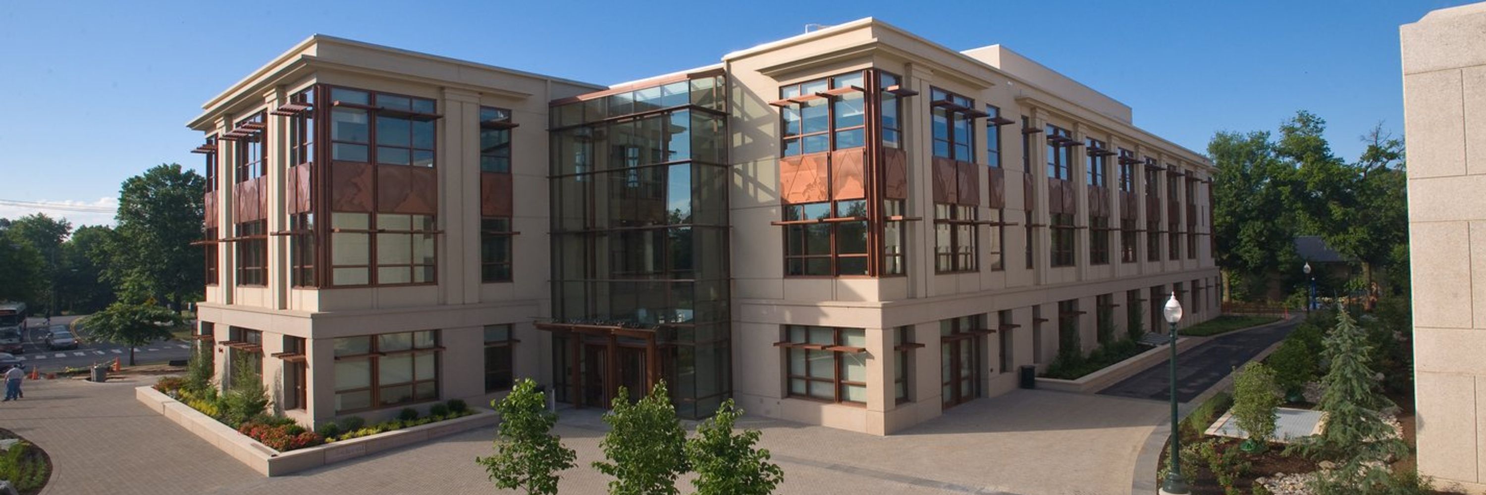 Internet Governance Lab at American University
