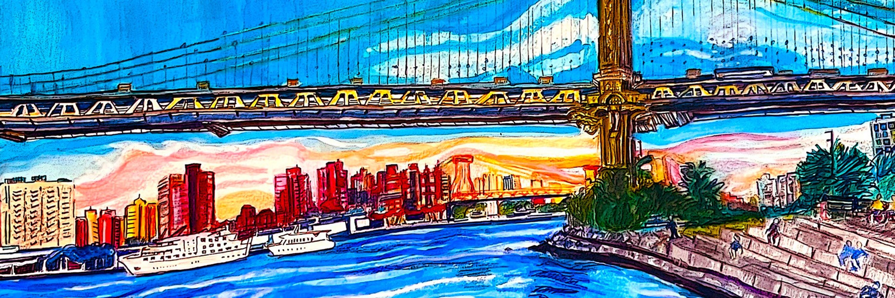 Kim Wiseman Illustration
