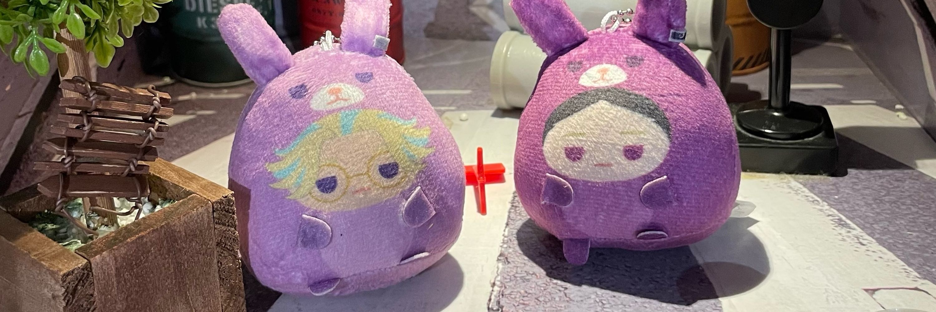 つきさ