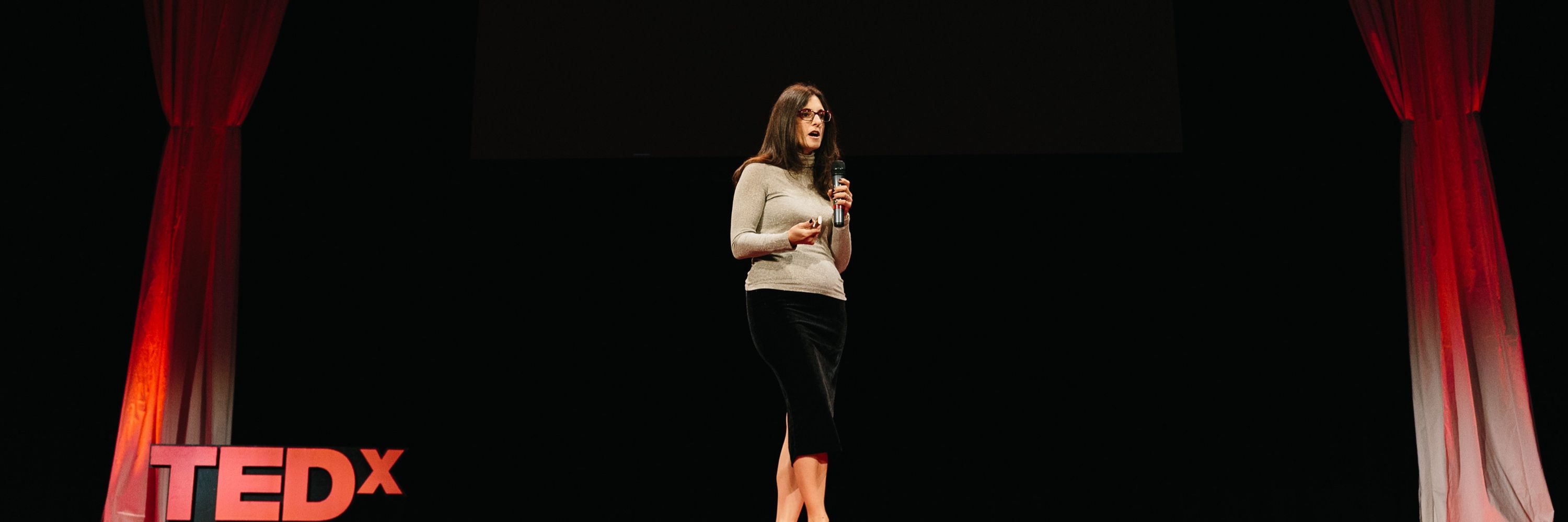 Michele Meek, Ph.D.