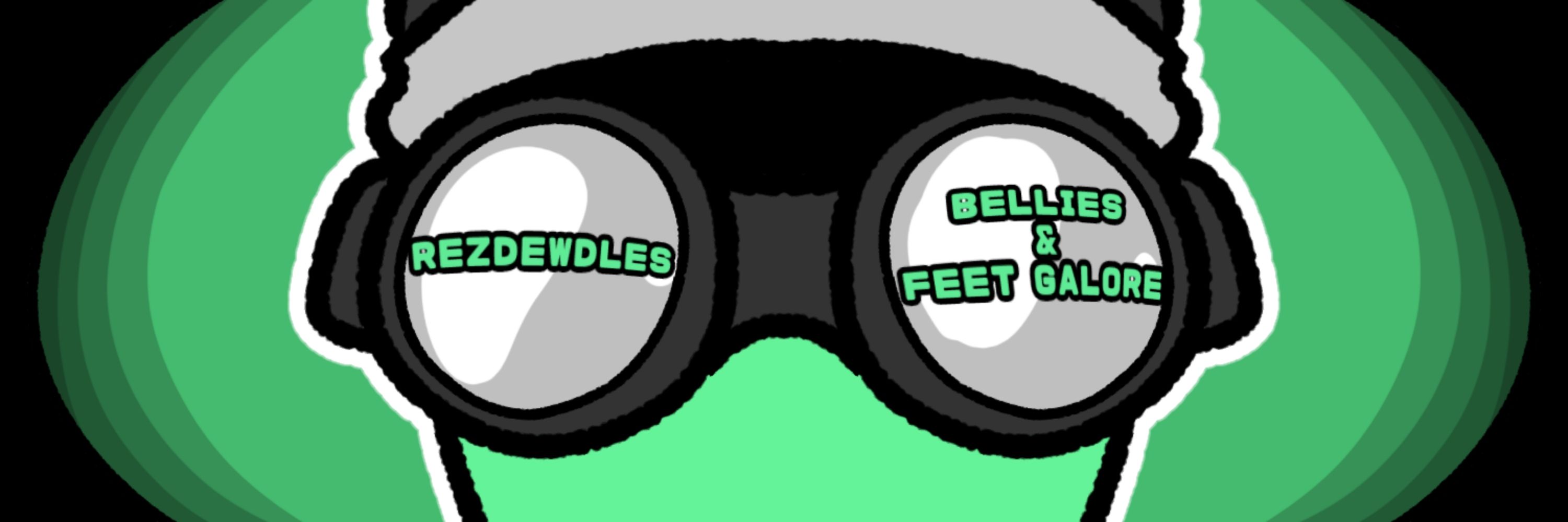 RezDewdles🔞 10 Comm Slots Left
