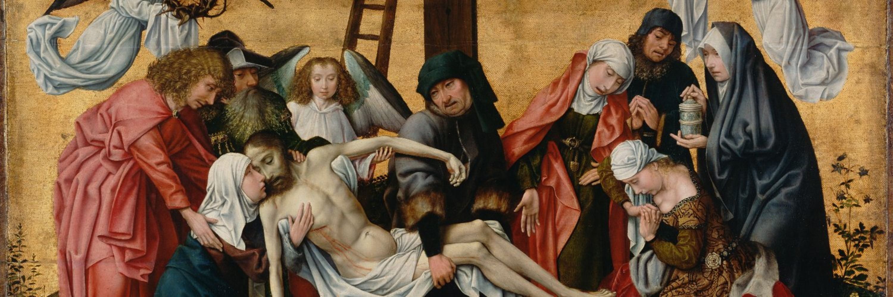 Rogier van der Weyden