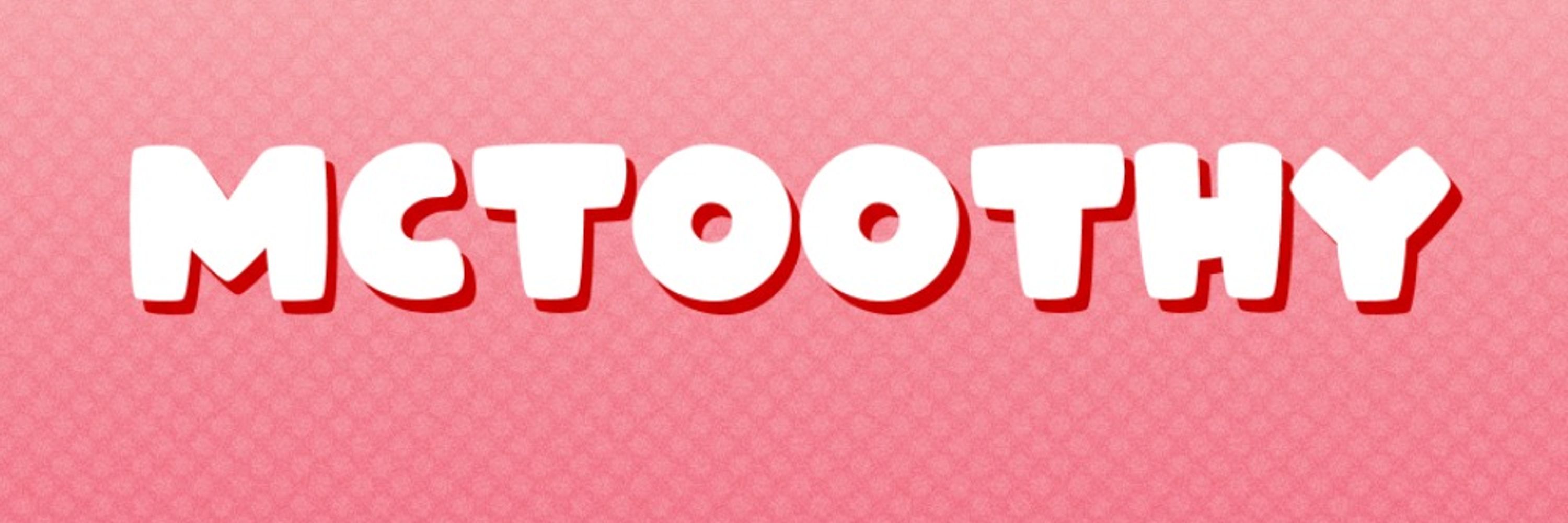 McToothy
