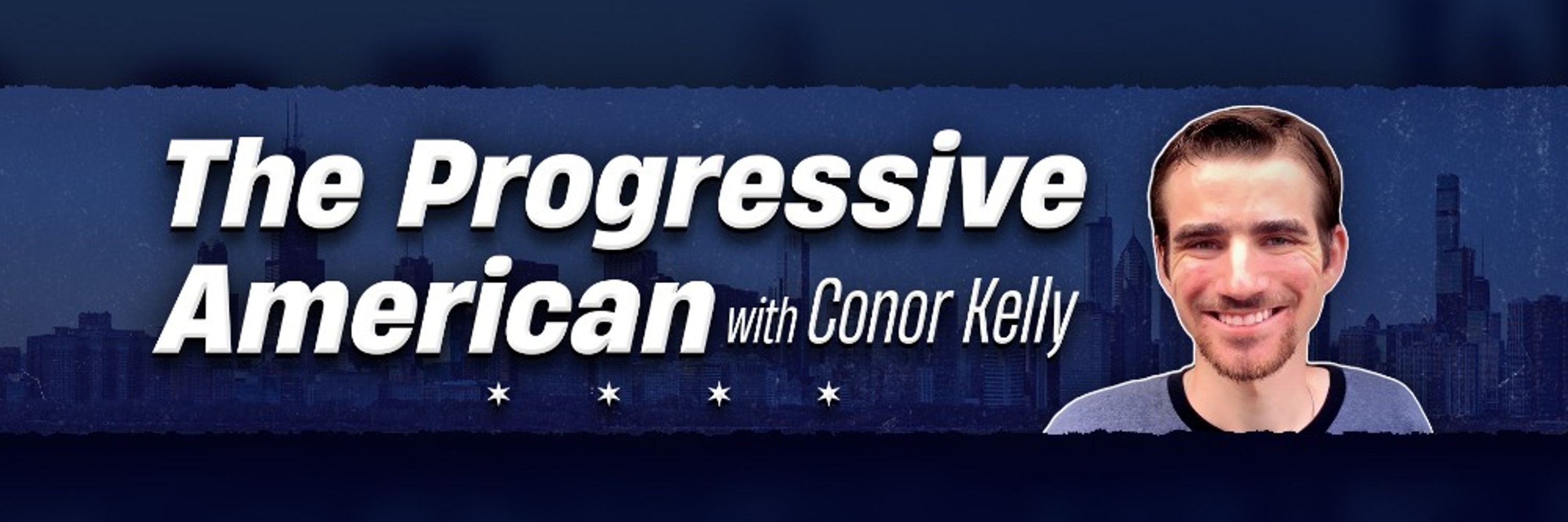 Conor Kelly
