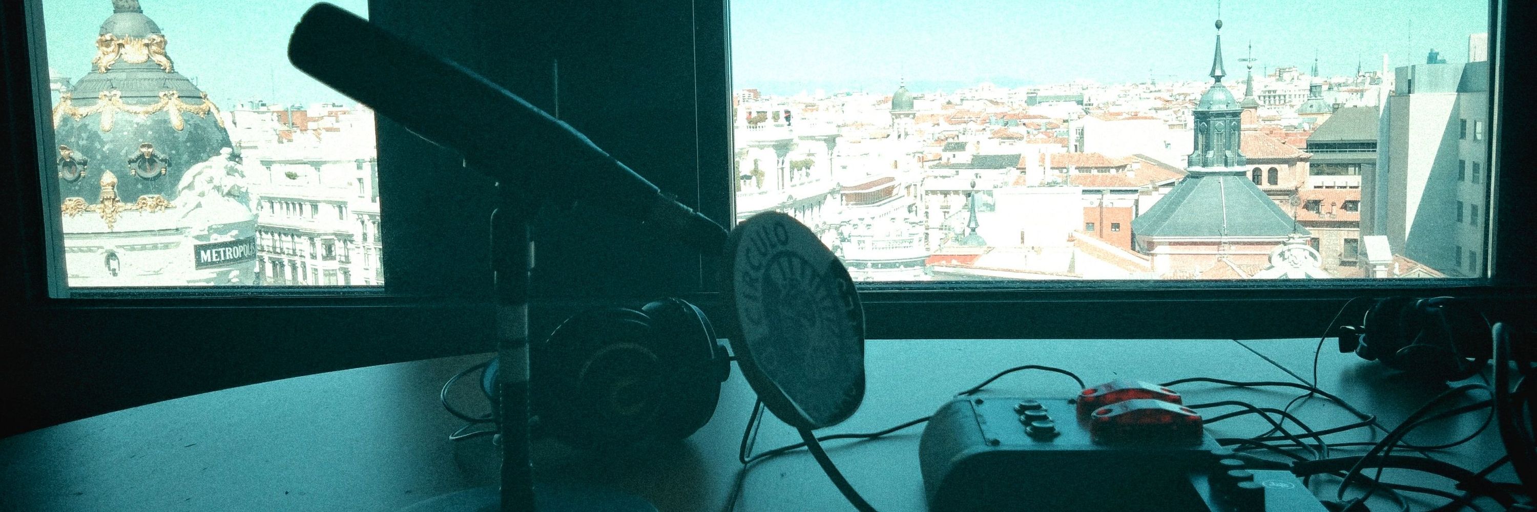 Radio Círculo