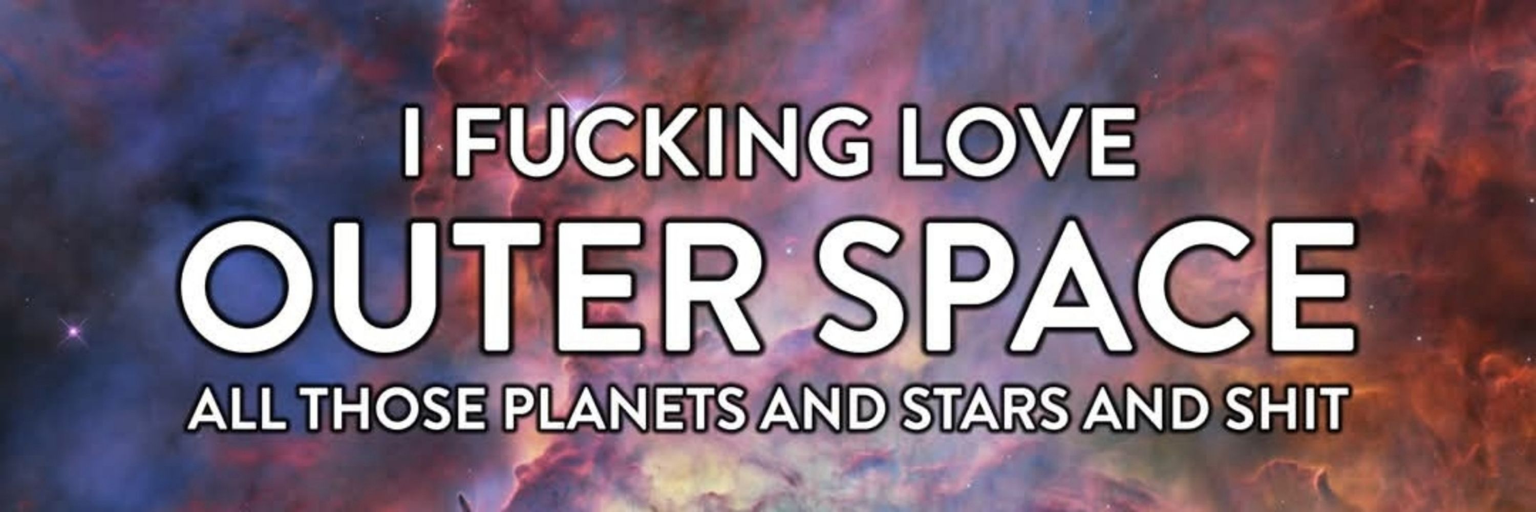 A Science Enthusiast