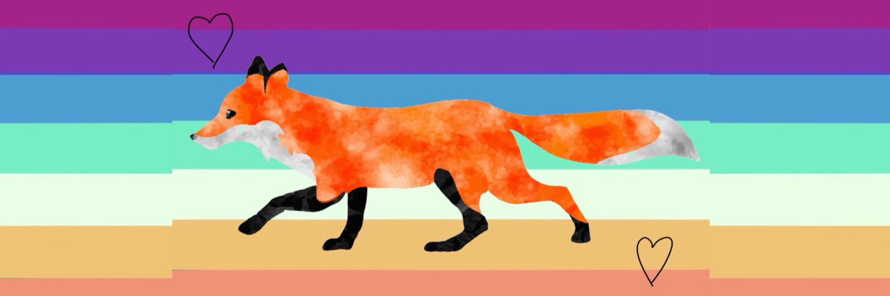 foxie !! 18+