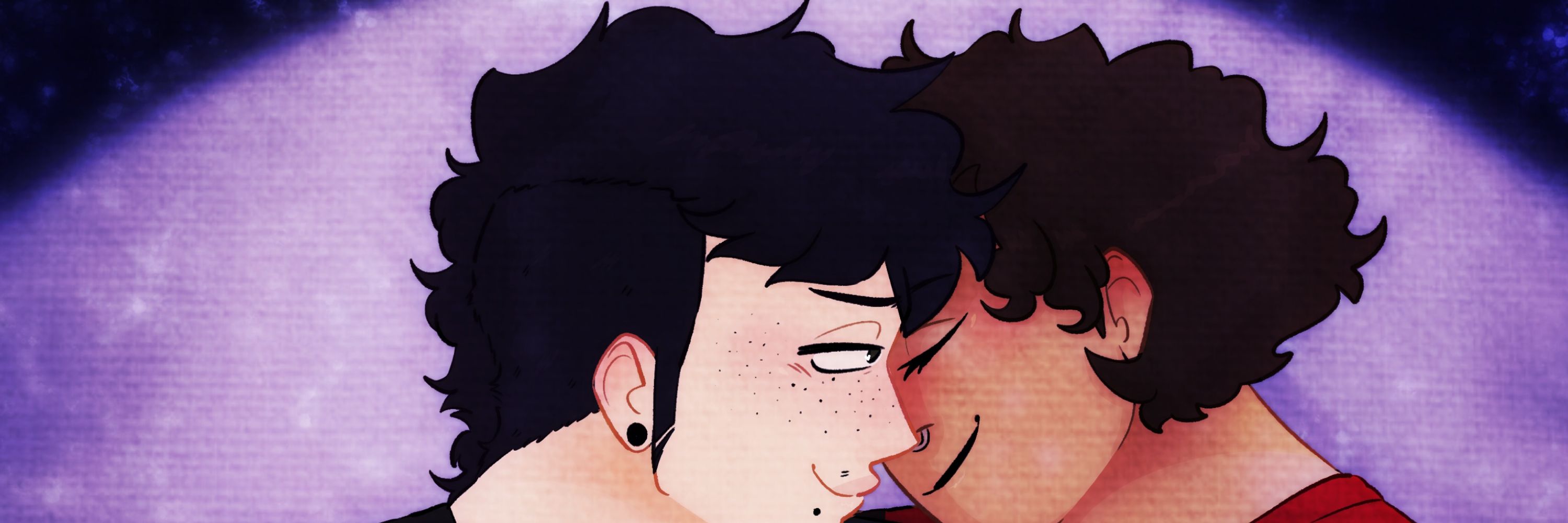 roni (The Annoying Curly Connoisseur)