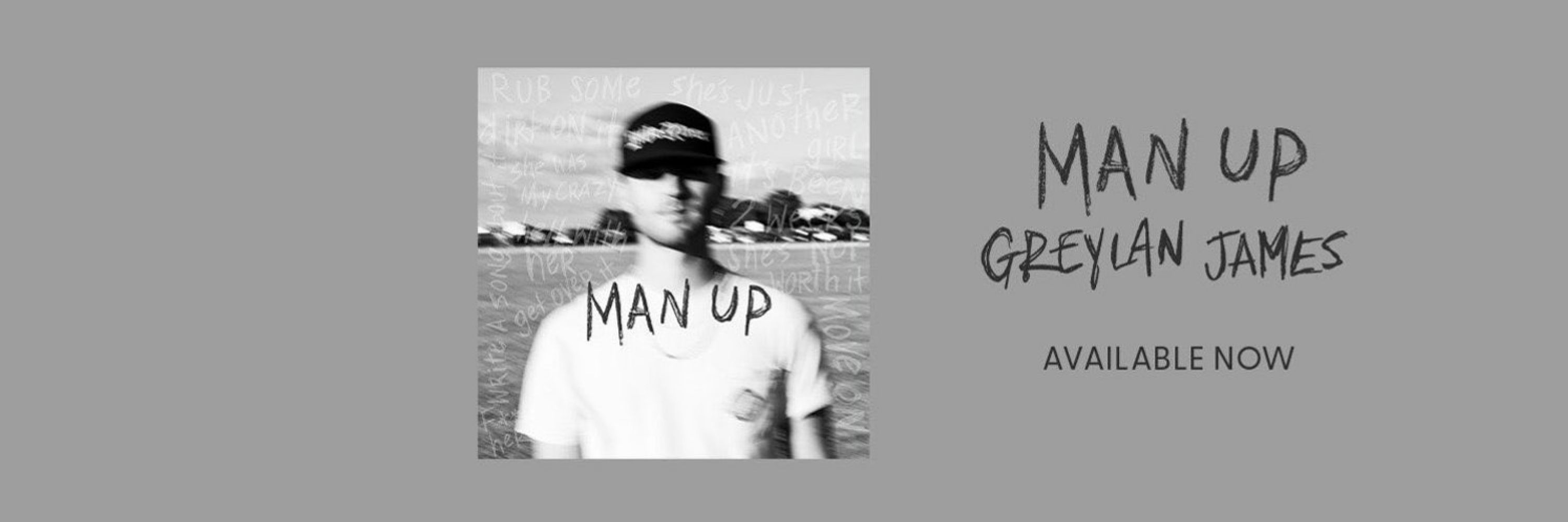 Greylan James