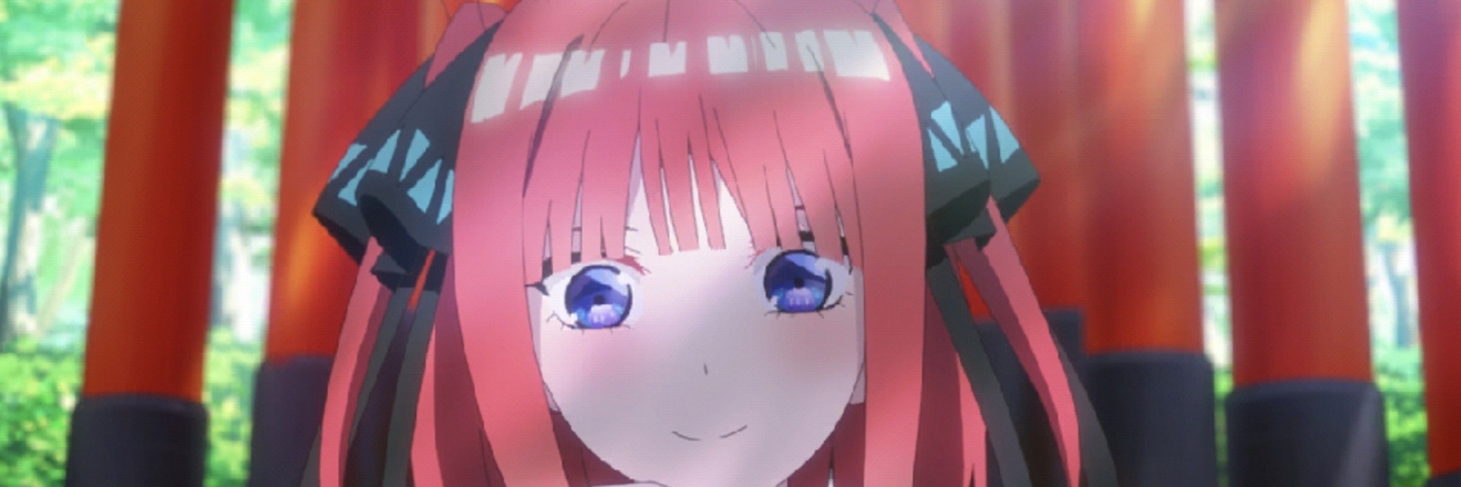 NEO二乃推し