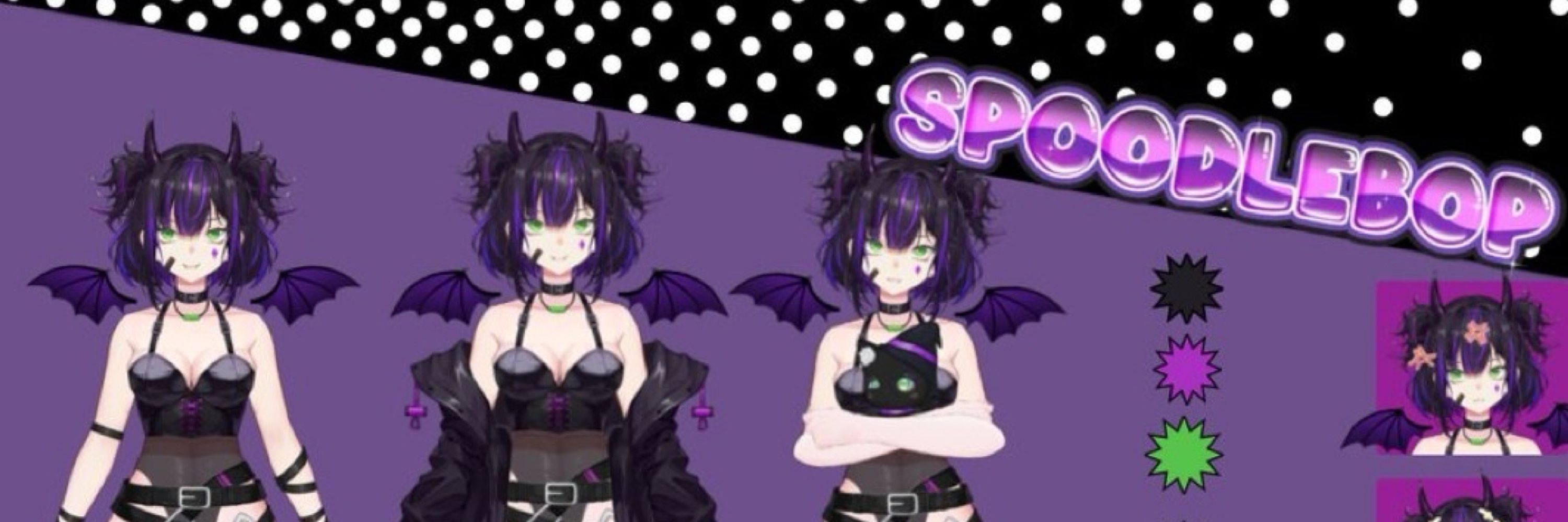 Spoodle