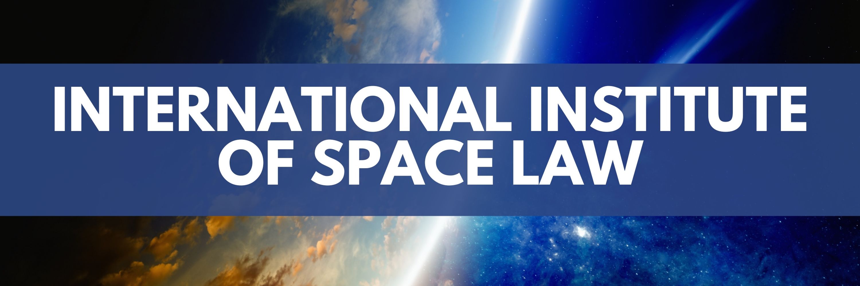 IISL - International Institute of Space Law