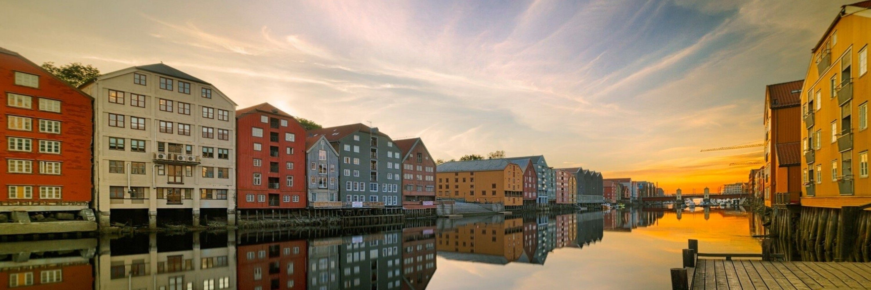 Department of Economics, NTNU Trondheim