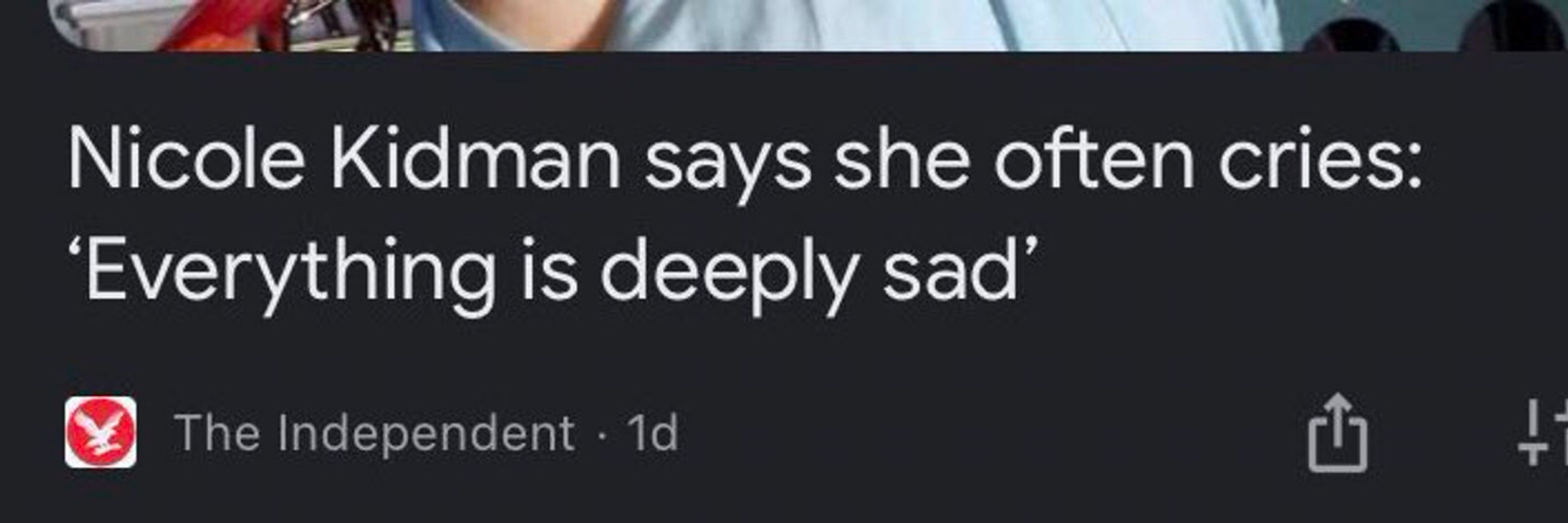not kim