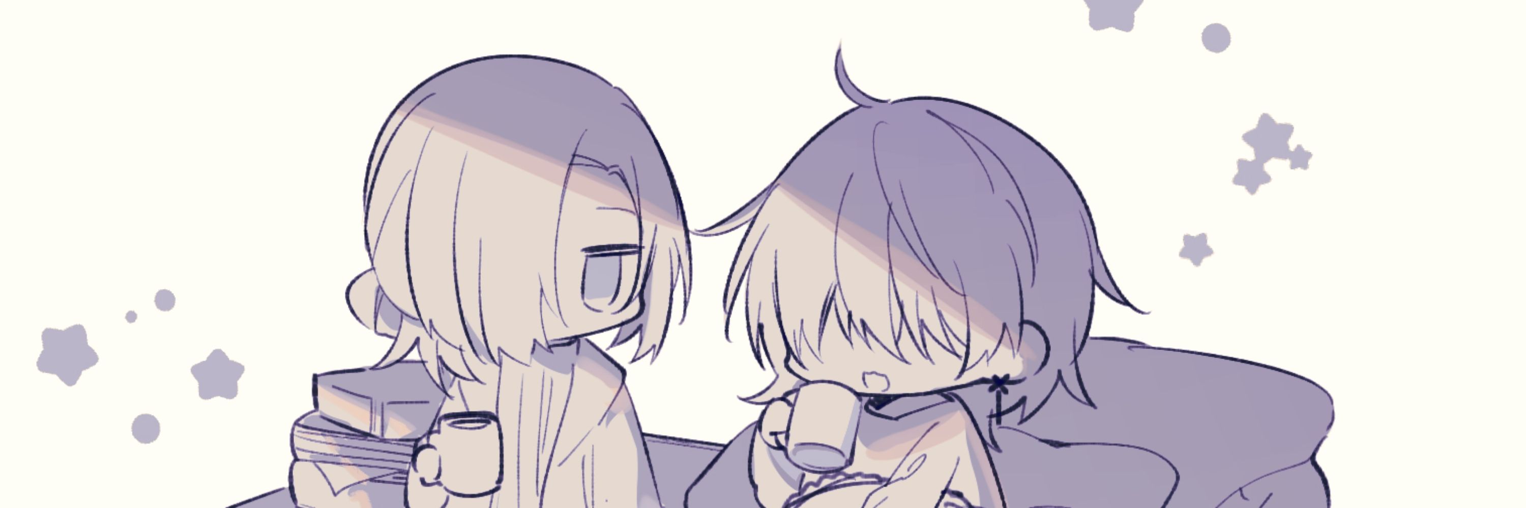 あんにゅ