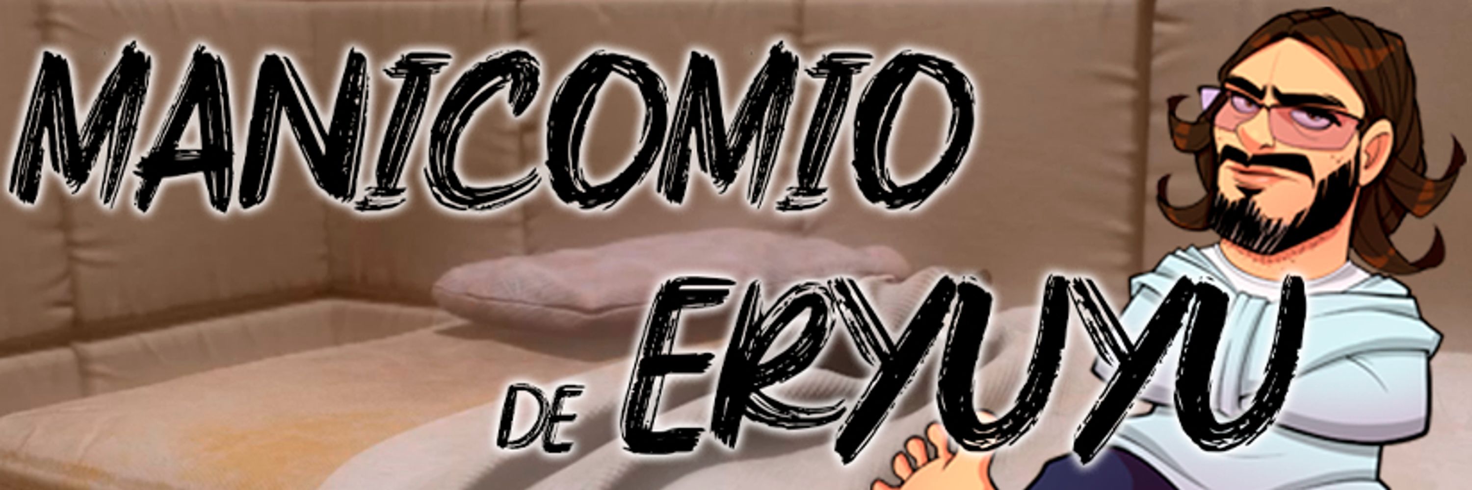 Eryuyu