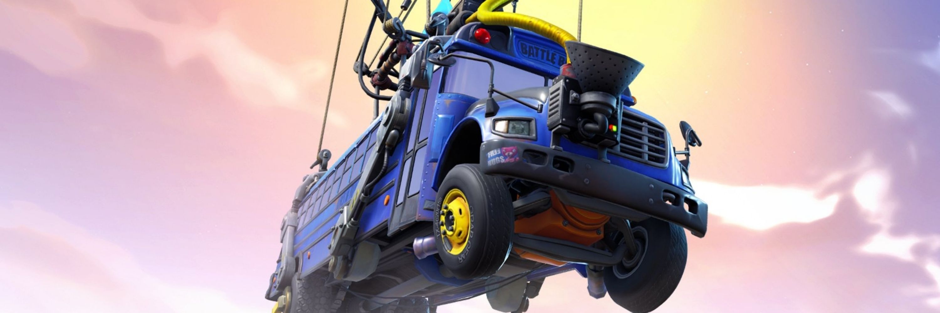 Fortnite Status