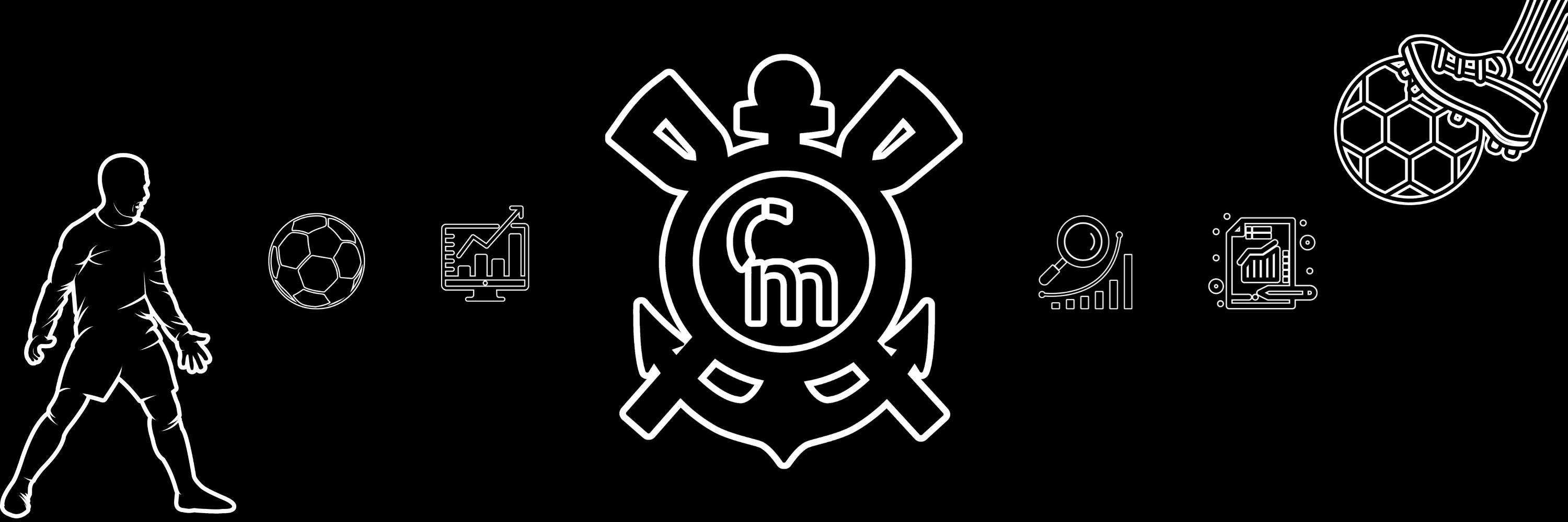 Corinthians Métricas
