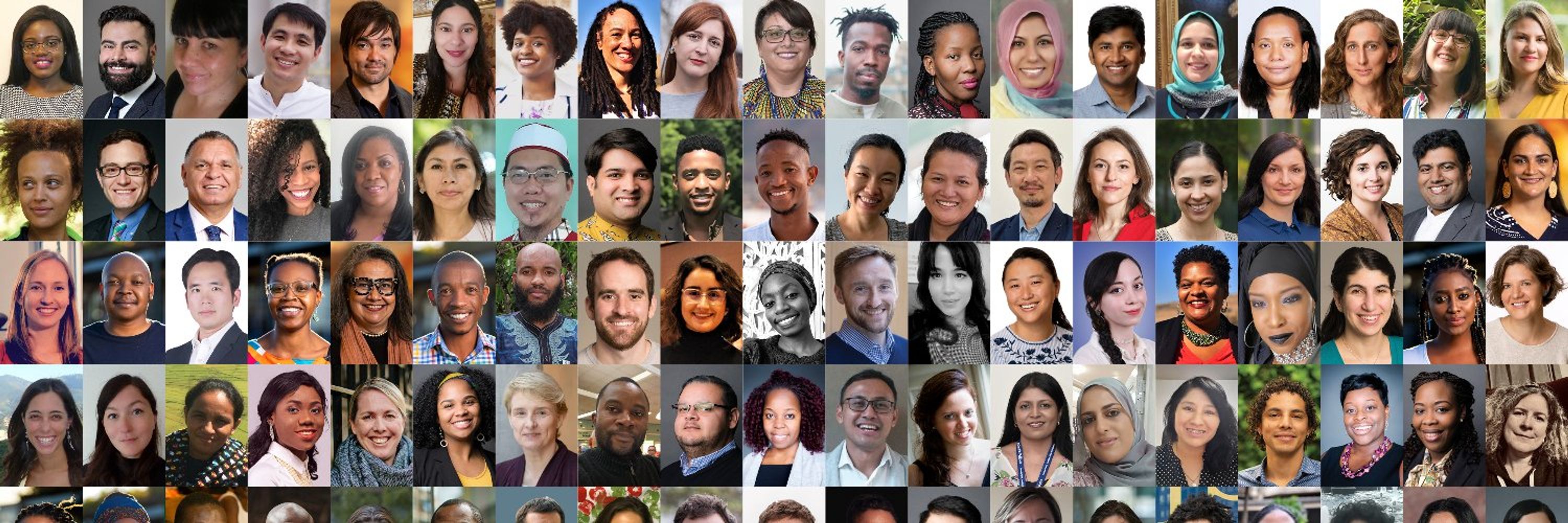 Atlantic Fellows