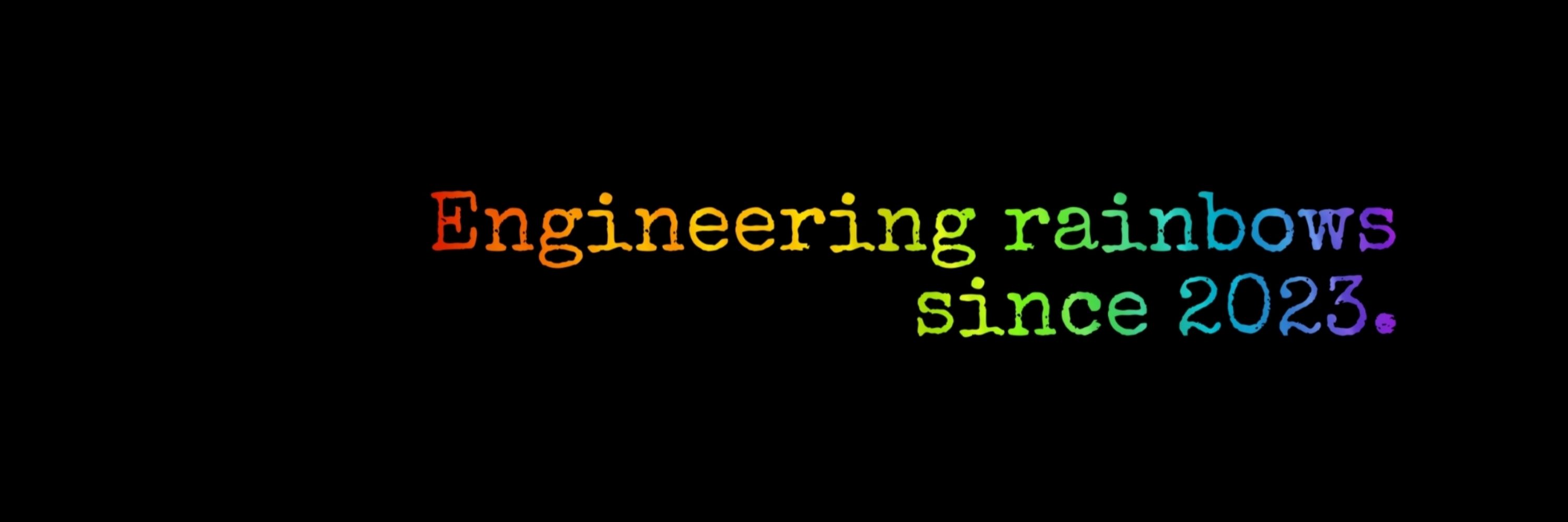 Global Rainbow Engineers