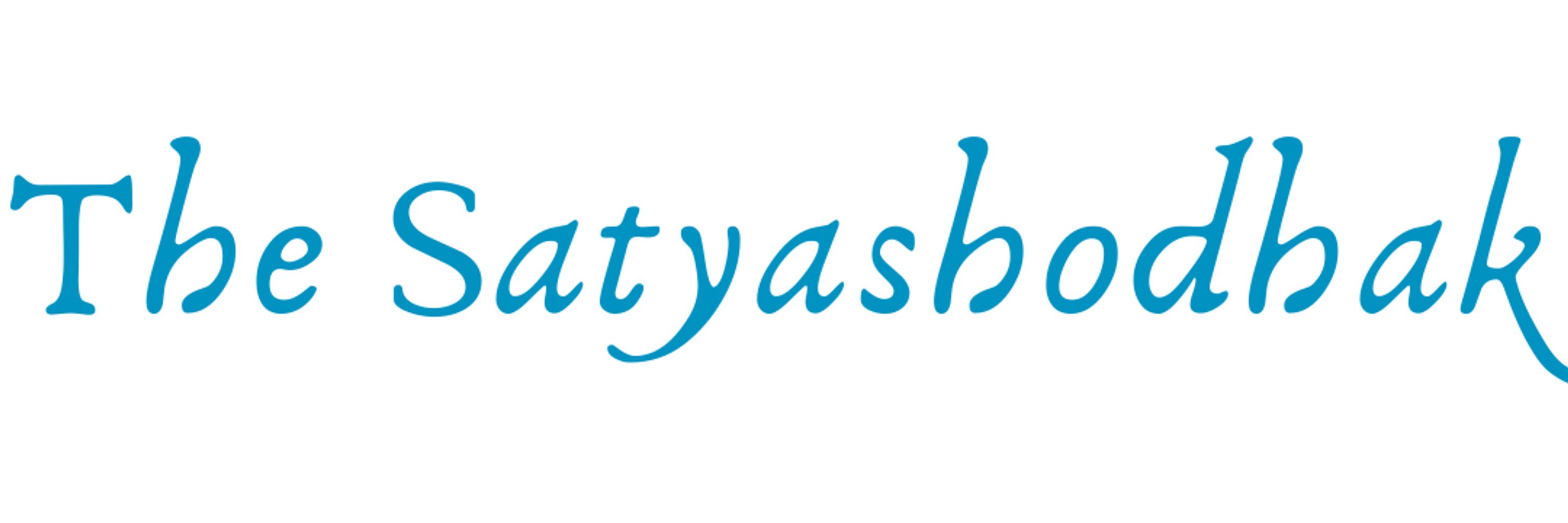 The Satyashodhak