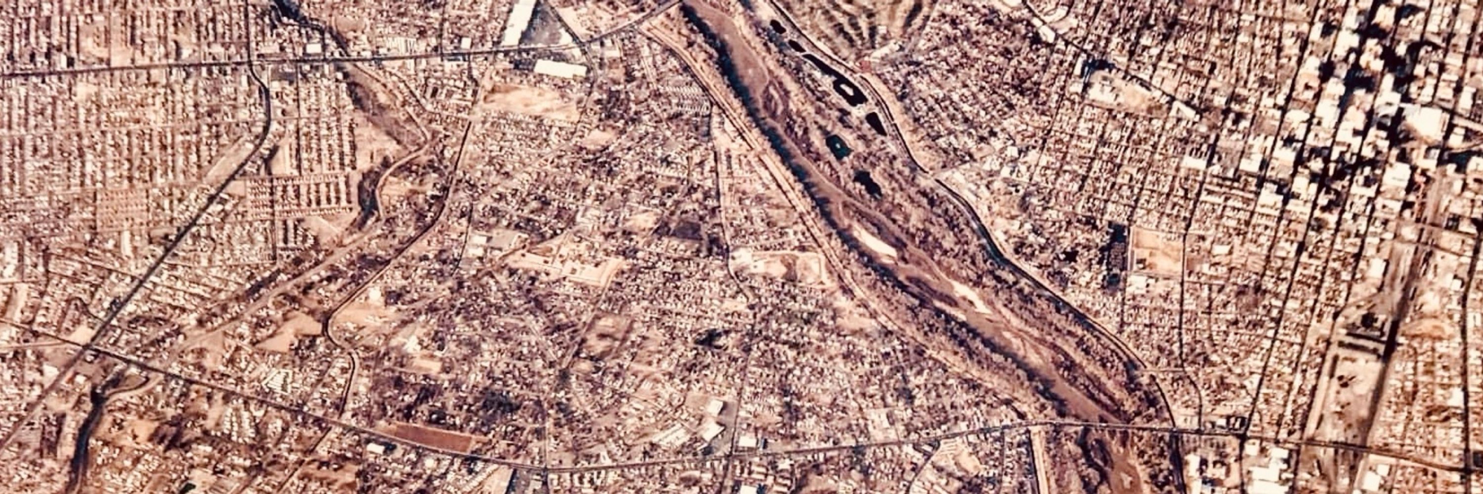 JM Aranda