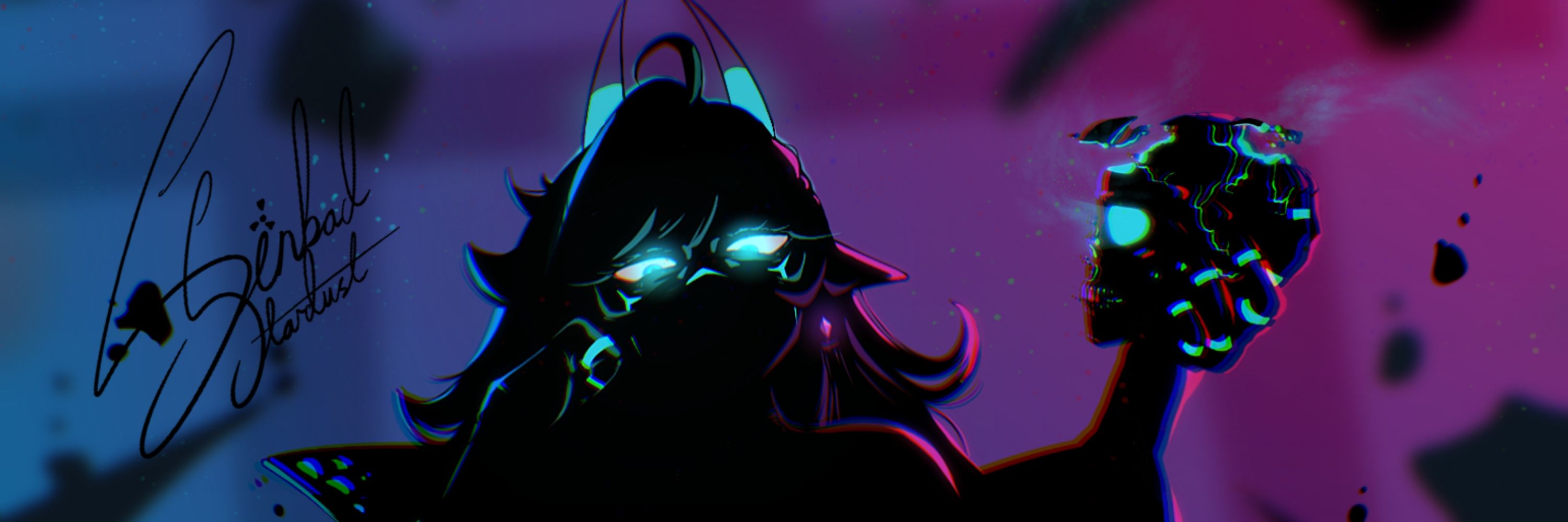 ✦Sinbad Stardust✦Vartist