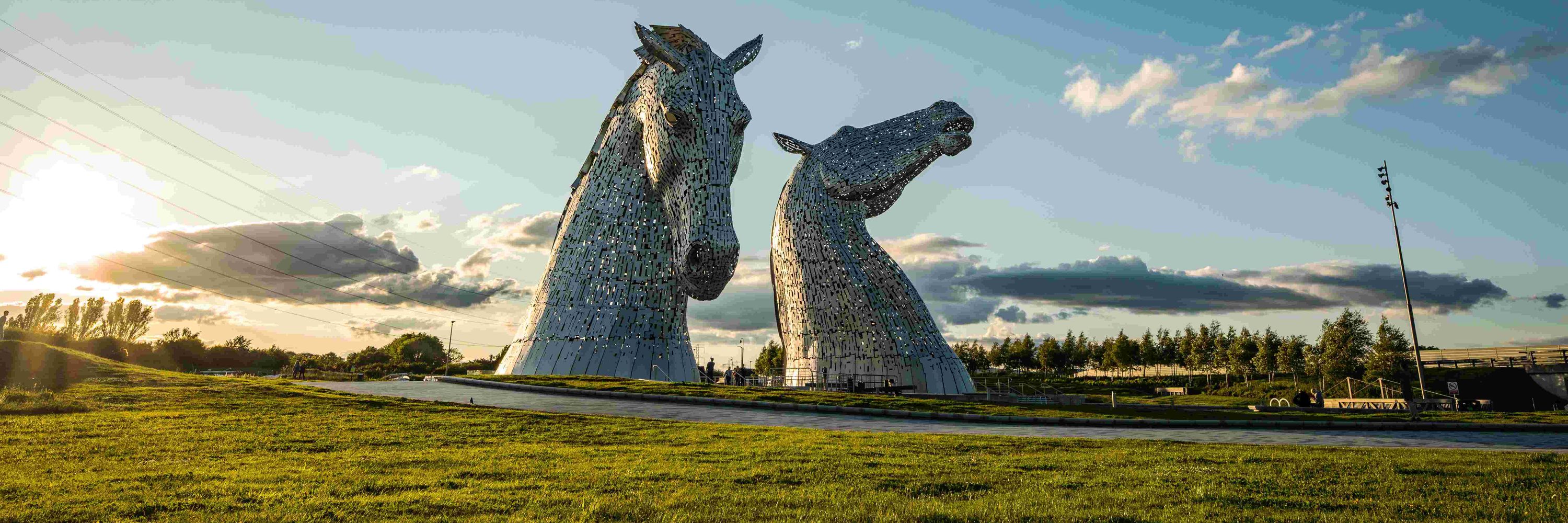Falkirk Community Mental Health & Wellbeing
