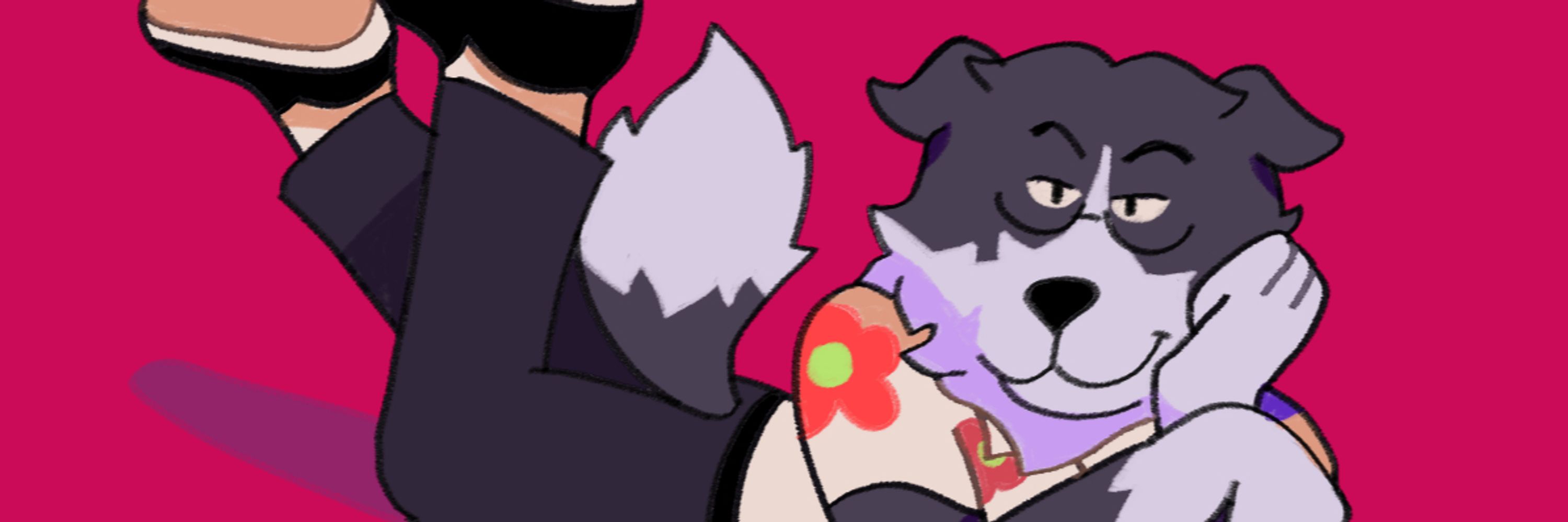 sharrel⁷⁰⁴