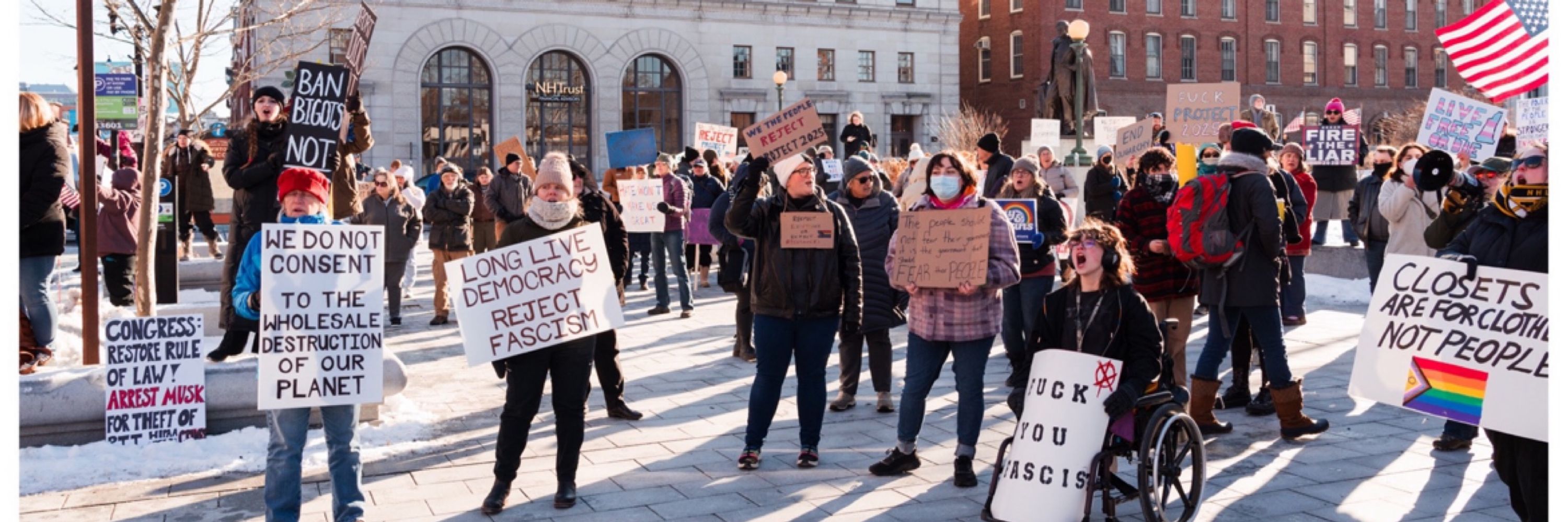 50501: The People’s Movement