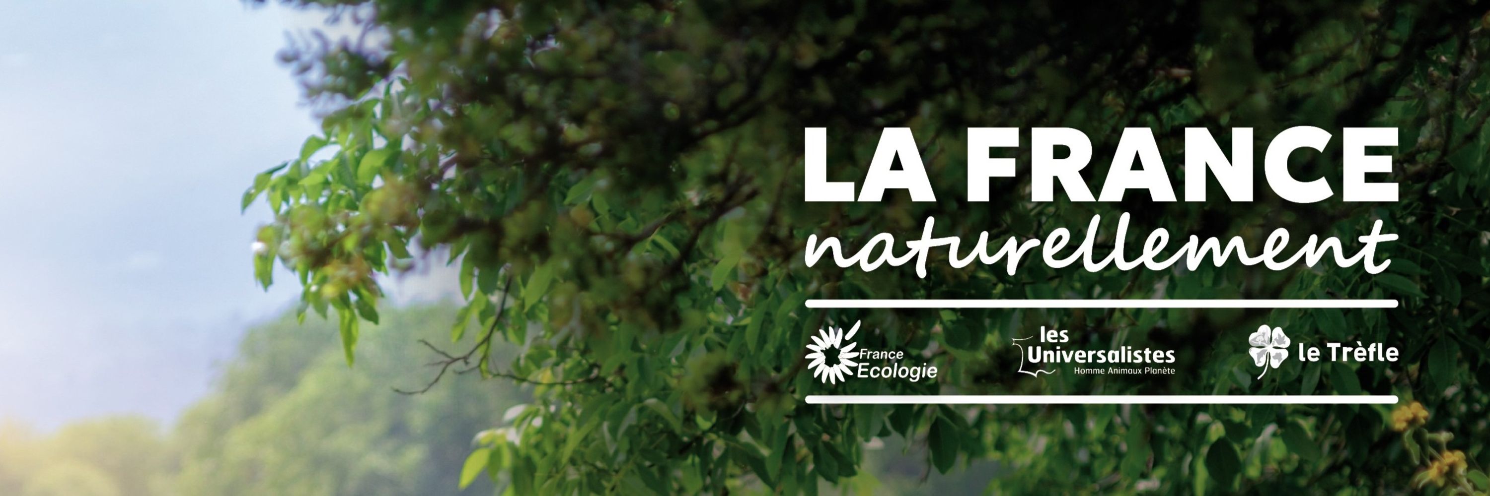 La France Naturellement