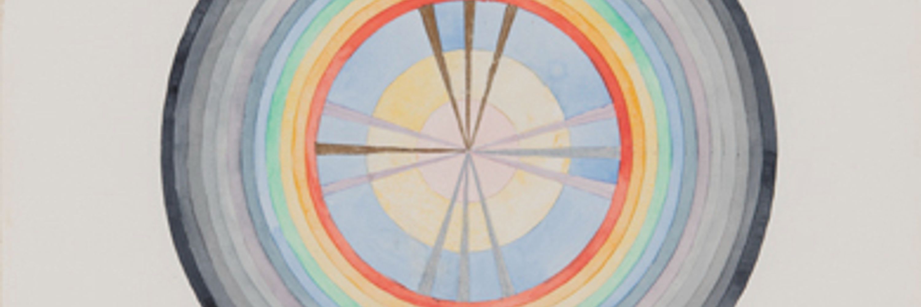 Hilma af Klint