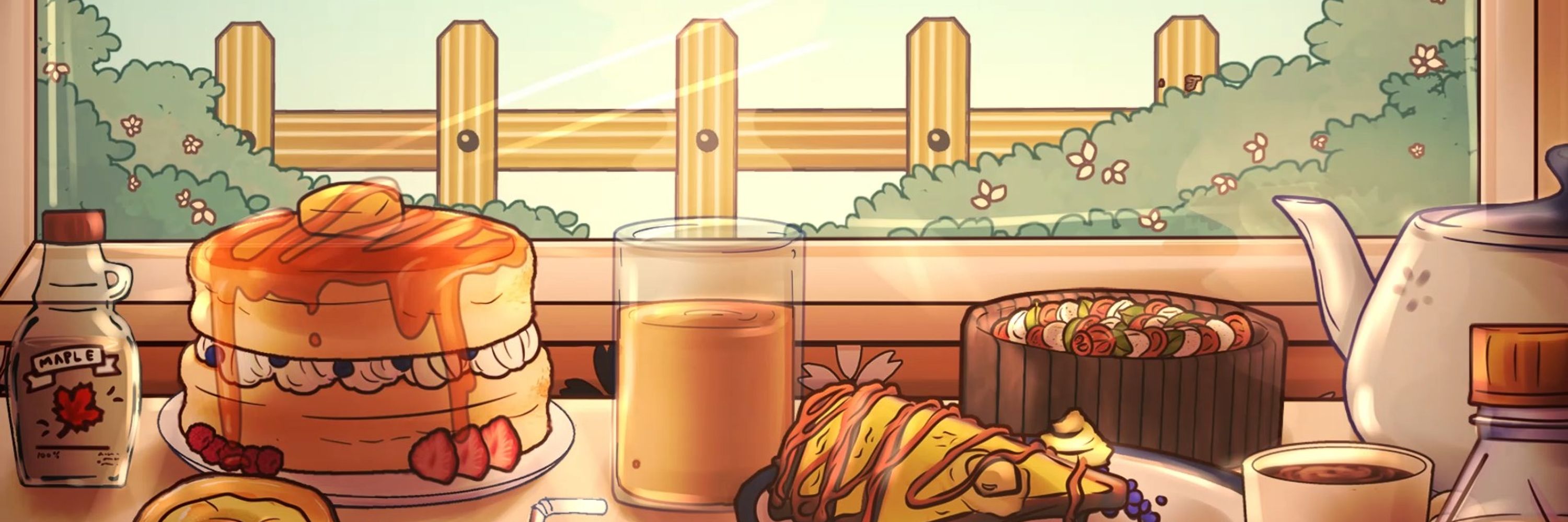 PancakeVA