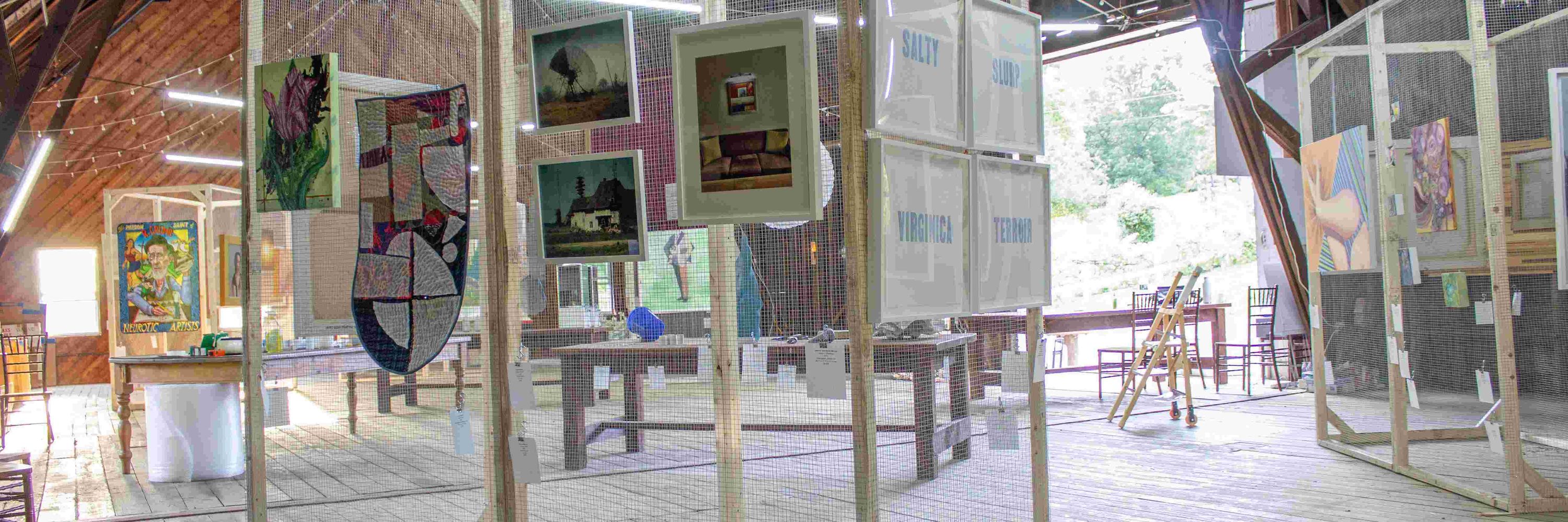 Zero Art Fair