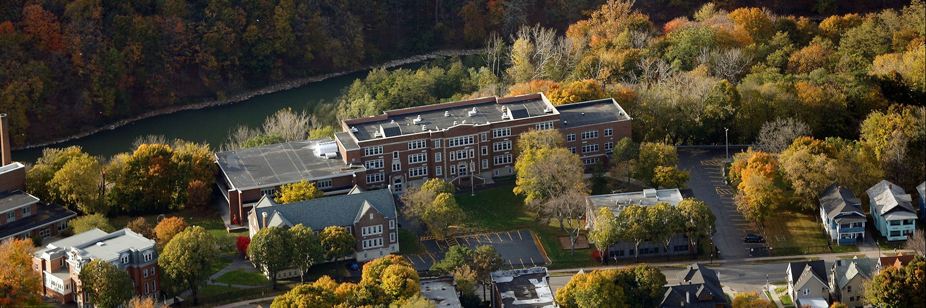 Rochester School for the Deaf