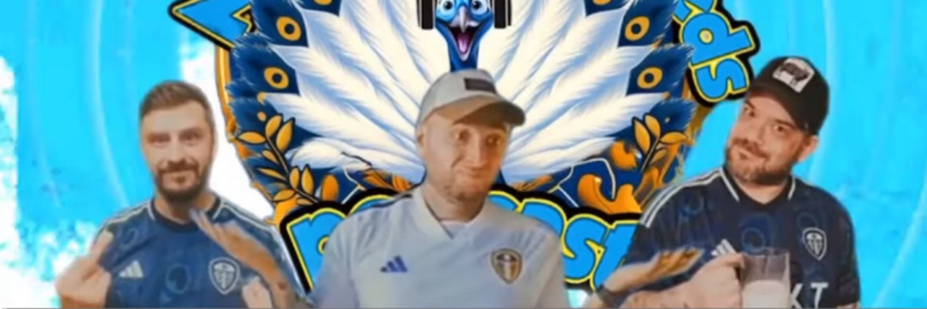 Not Another Leeds Podcast 🎧