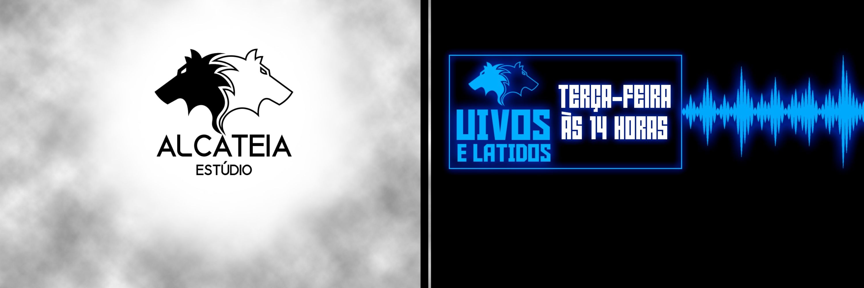 Uivos e Latidos